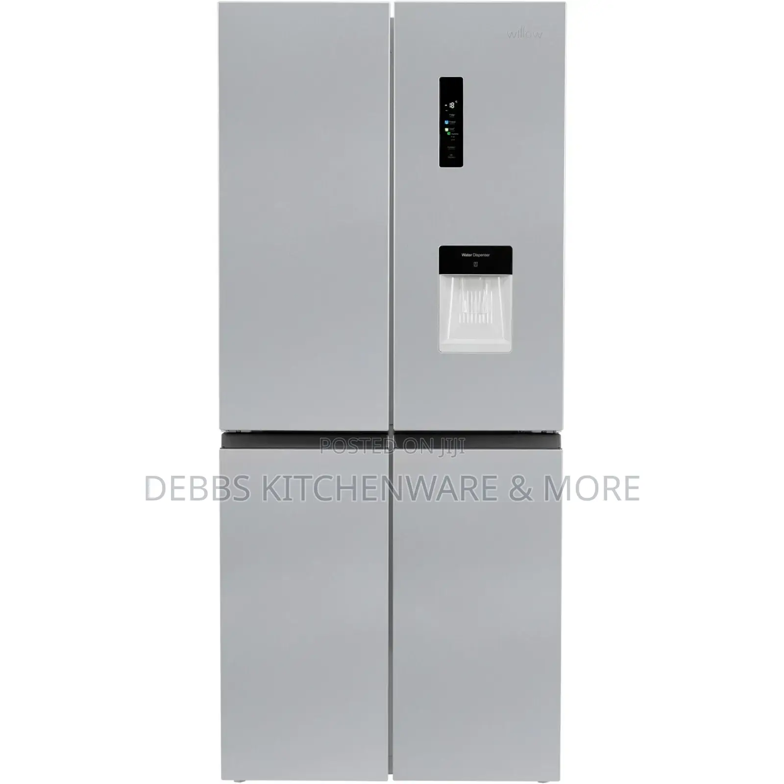Willow 4 Door Fridge Uk
