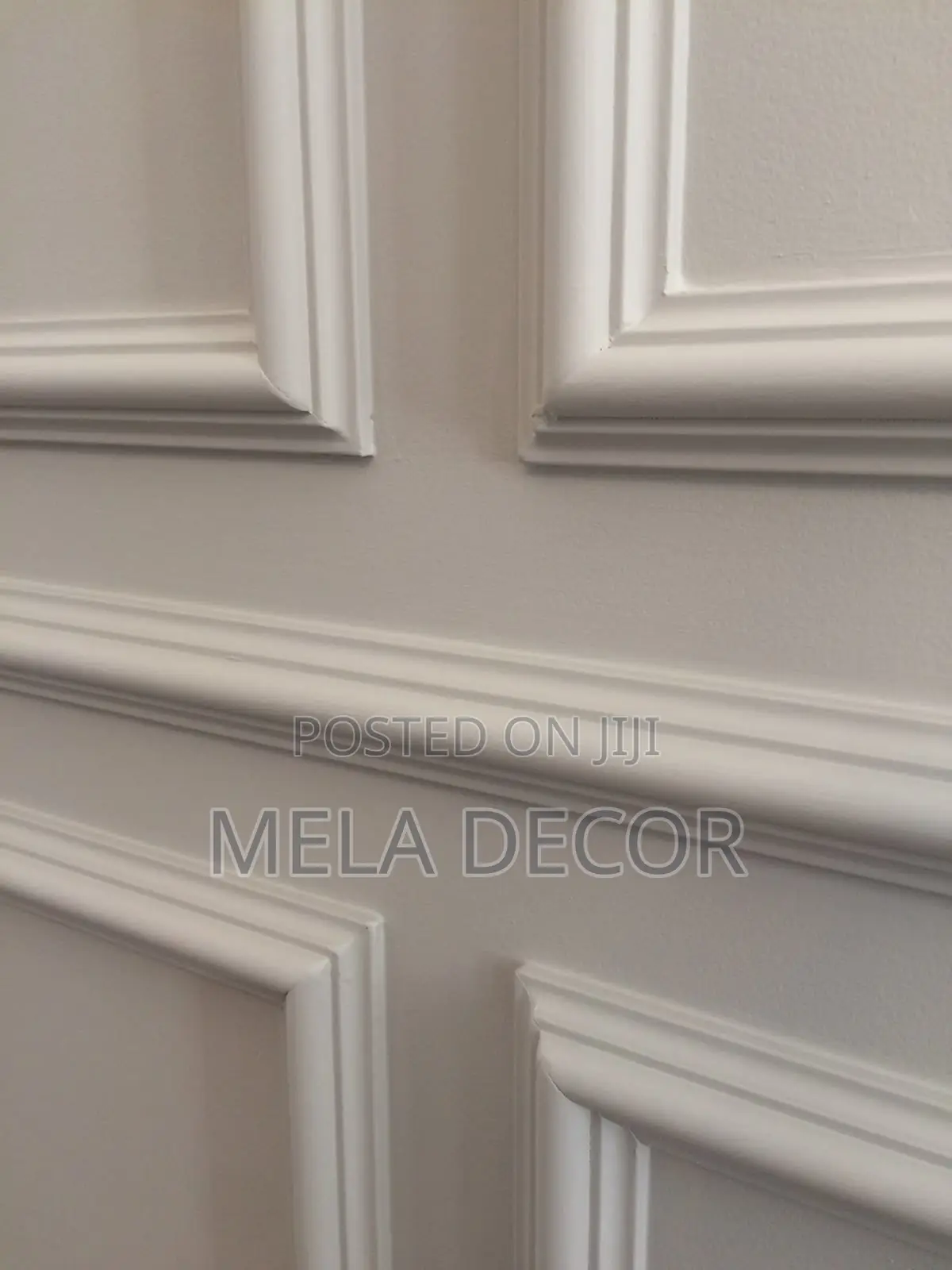 Quality Floor Skirtings and Wall Molds