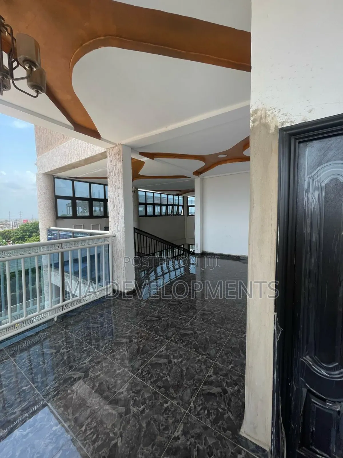 Office Space for Rent in Spintex Lashibi
