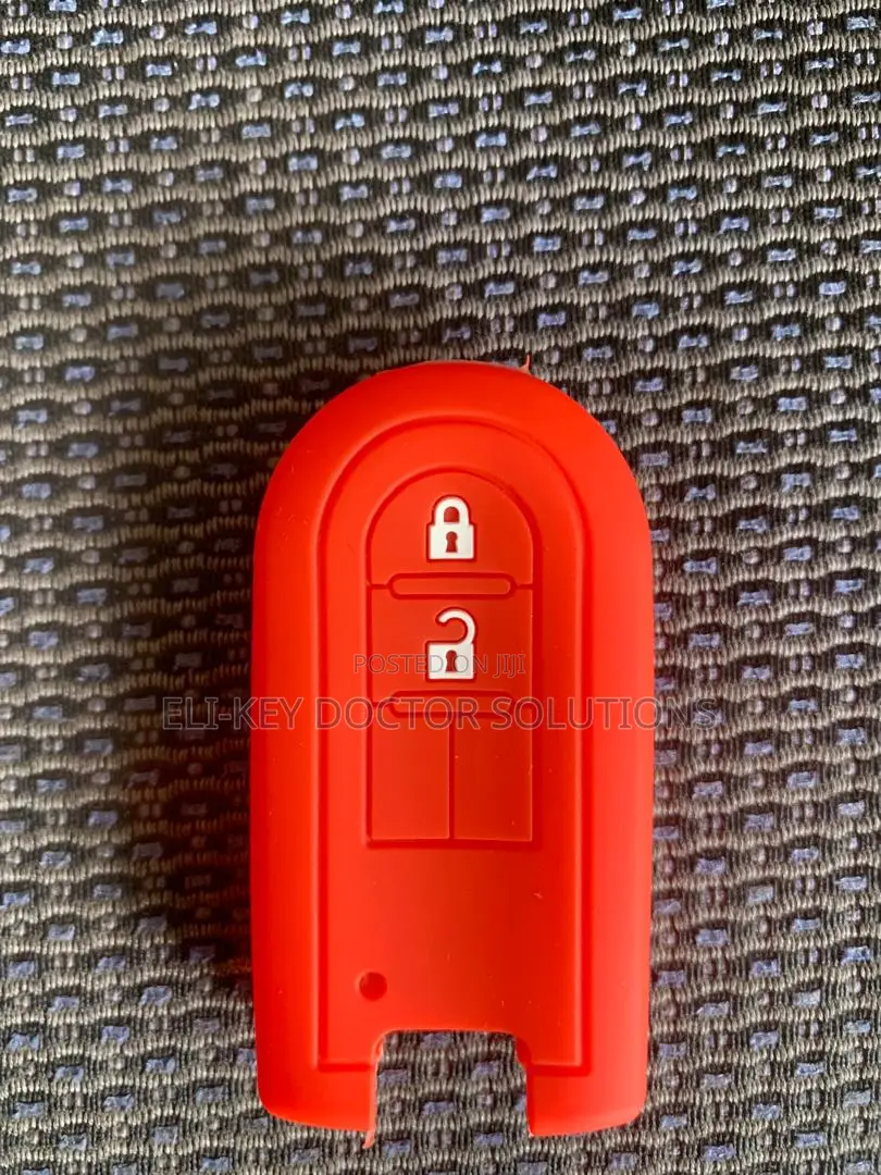 Toyota Car Key Covers
