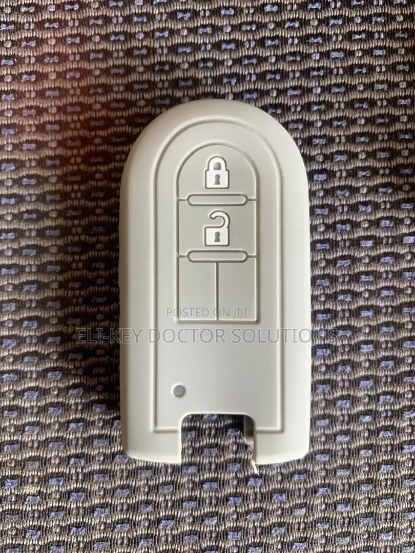 Toyota Car Key Covers