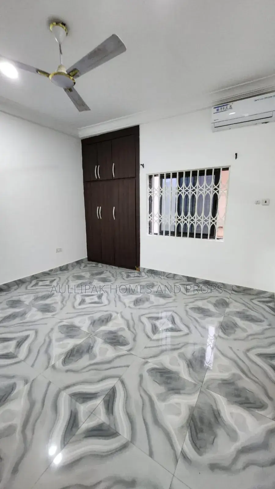 2bdrm Apartment in Ashaley Botwe for rent