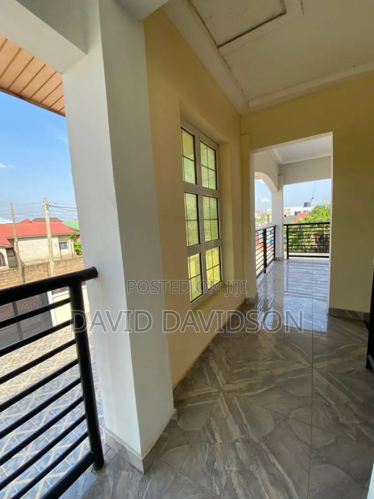 2bdrm Apartment in 2 Bedroom Apartment, Tema Metropolitan for sale