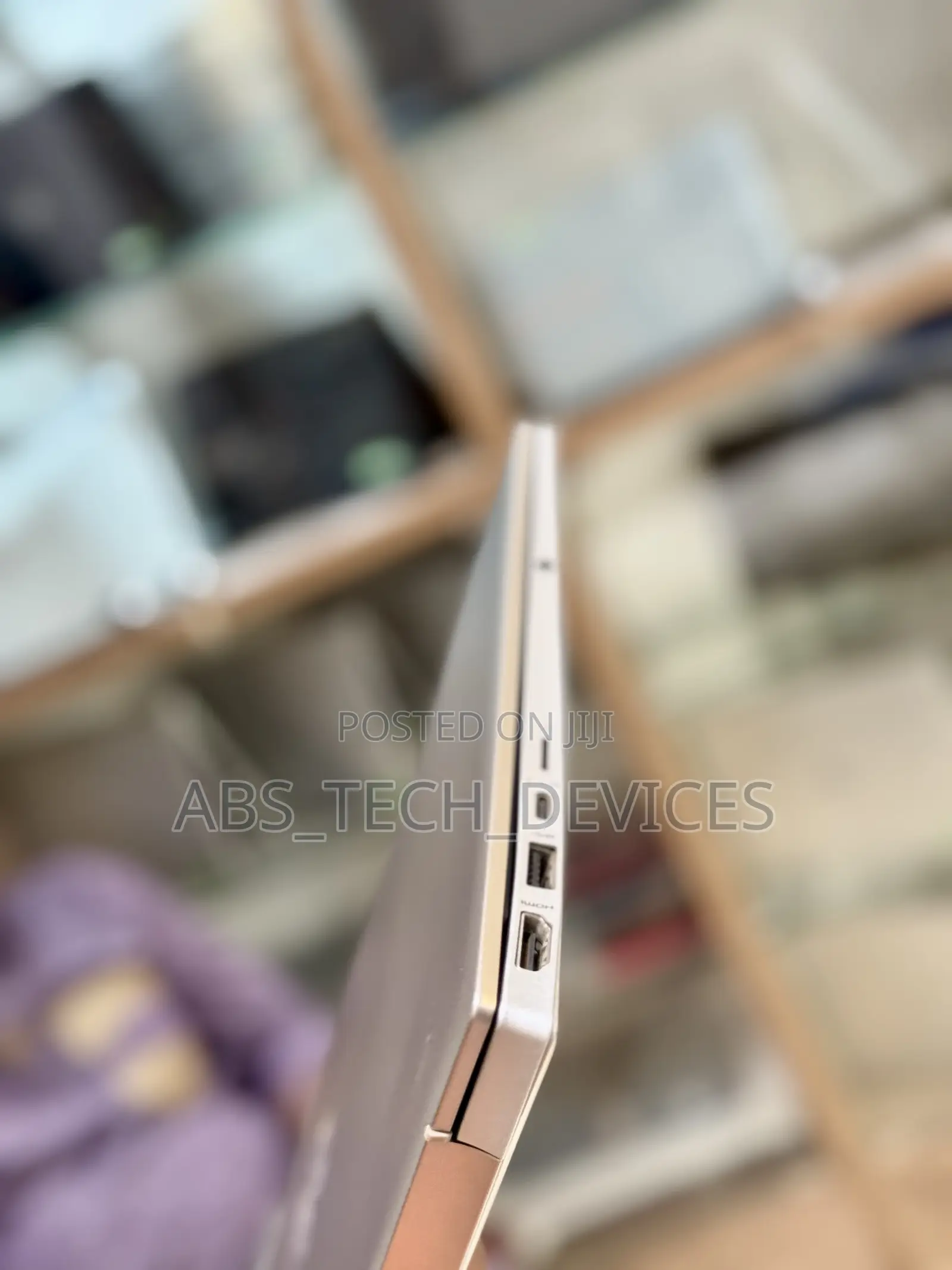 Laptop HP EliteBook 830 G7 16GB Intel Core i5 SSD 256GB