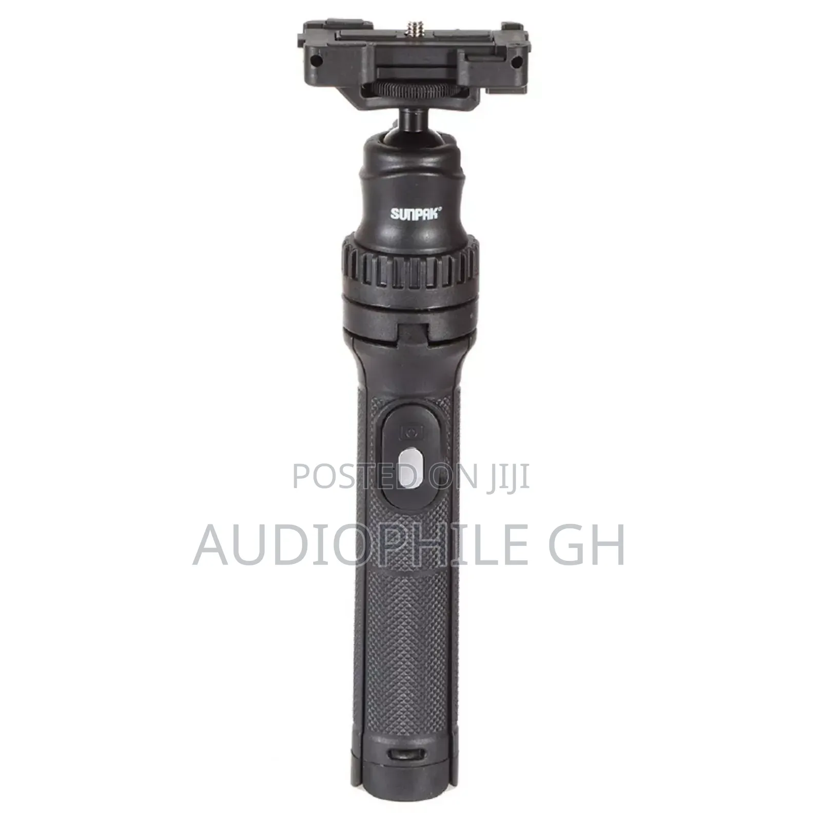 Sunpak Versapod Tripod With Bluetooth Remote Control