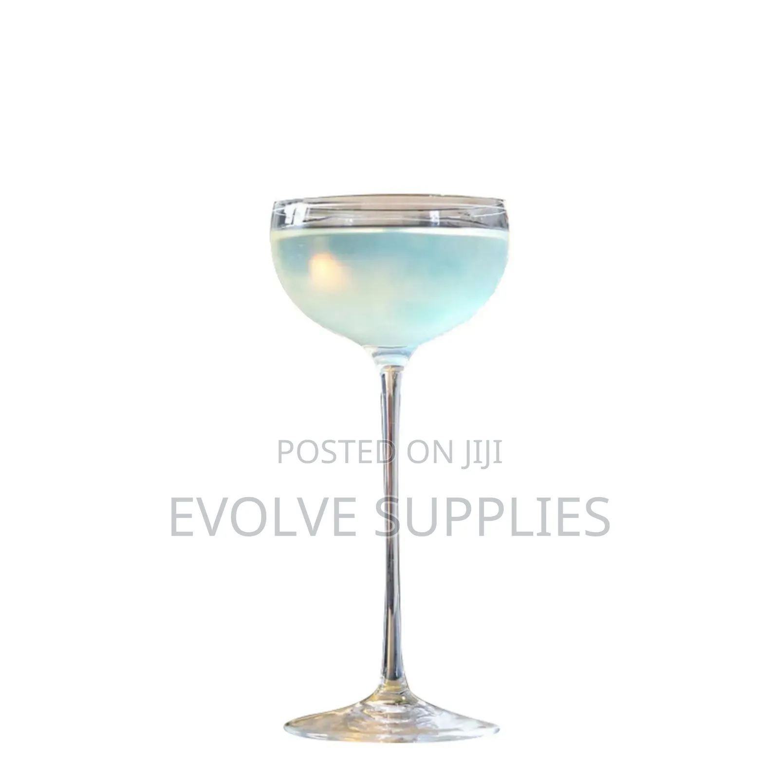 170ml Coupe Glass (6pcs)