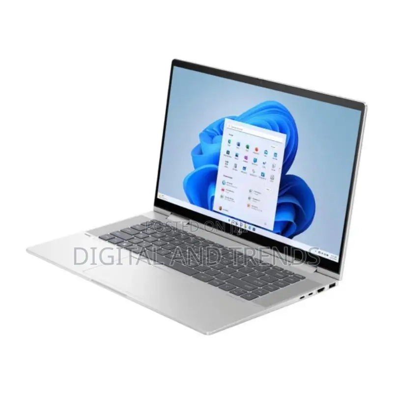 New Laptop HP Envy 14 16GB Intel Core I7 SSD 512GB
