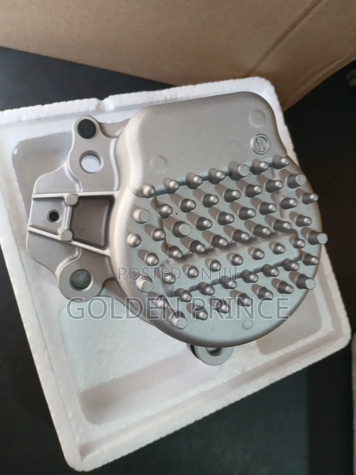 Corolla Water Pump 2020-2022