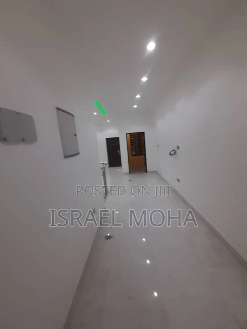 Newly Built Three Self Compound Available for Sale at Adenta