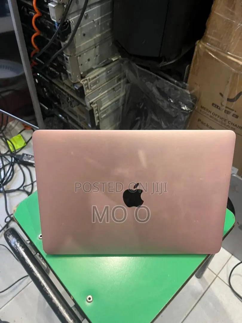Laptop Apple MacBook 2016 8GB Intel Core I5 SSD 256GB