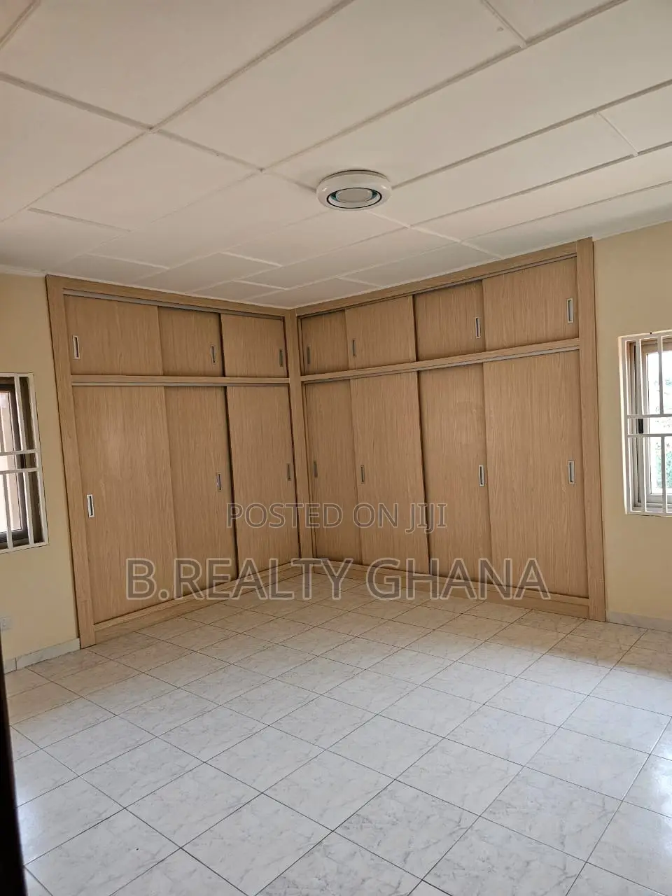 3bdrm House in Spintex for rent