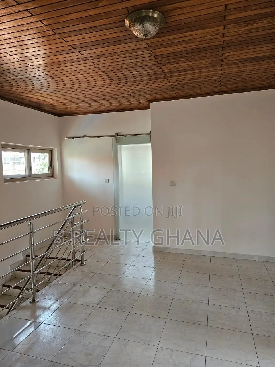 3bdrm House in Spintex for rent