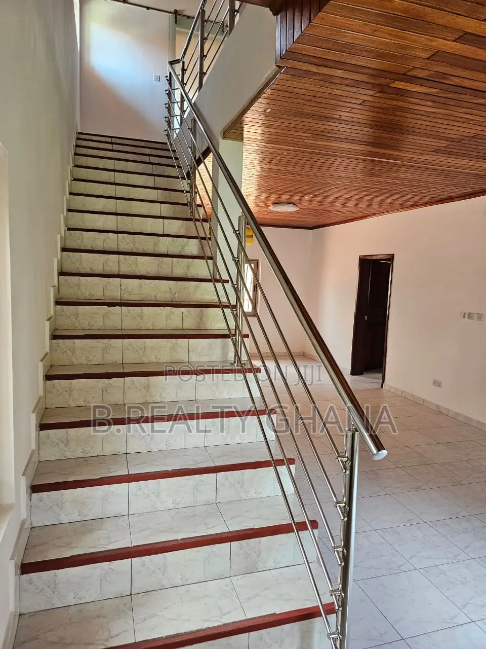 3bdrm House in Spintex for rent
