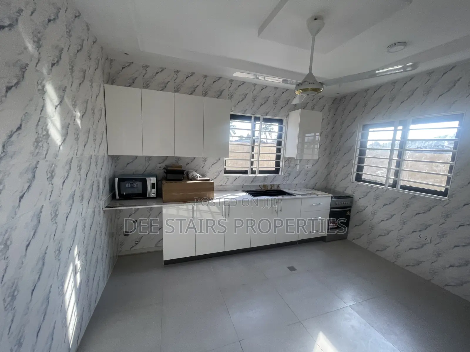 3bdrm Bungalow in Nugua Junction Mall, Teshie-Nungua Estates for sale