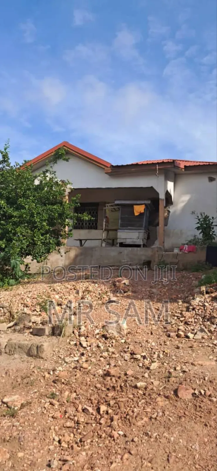 5bdrm House in Zero, Gbawe for sale