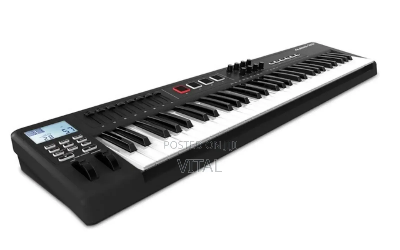 Studio Keyboard Alesis Qx49