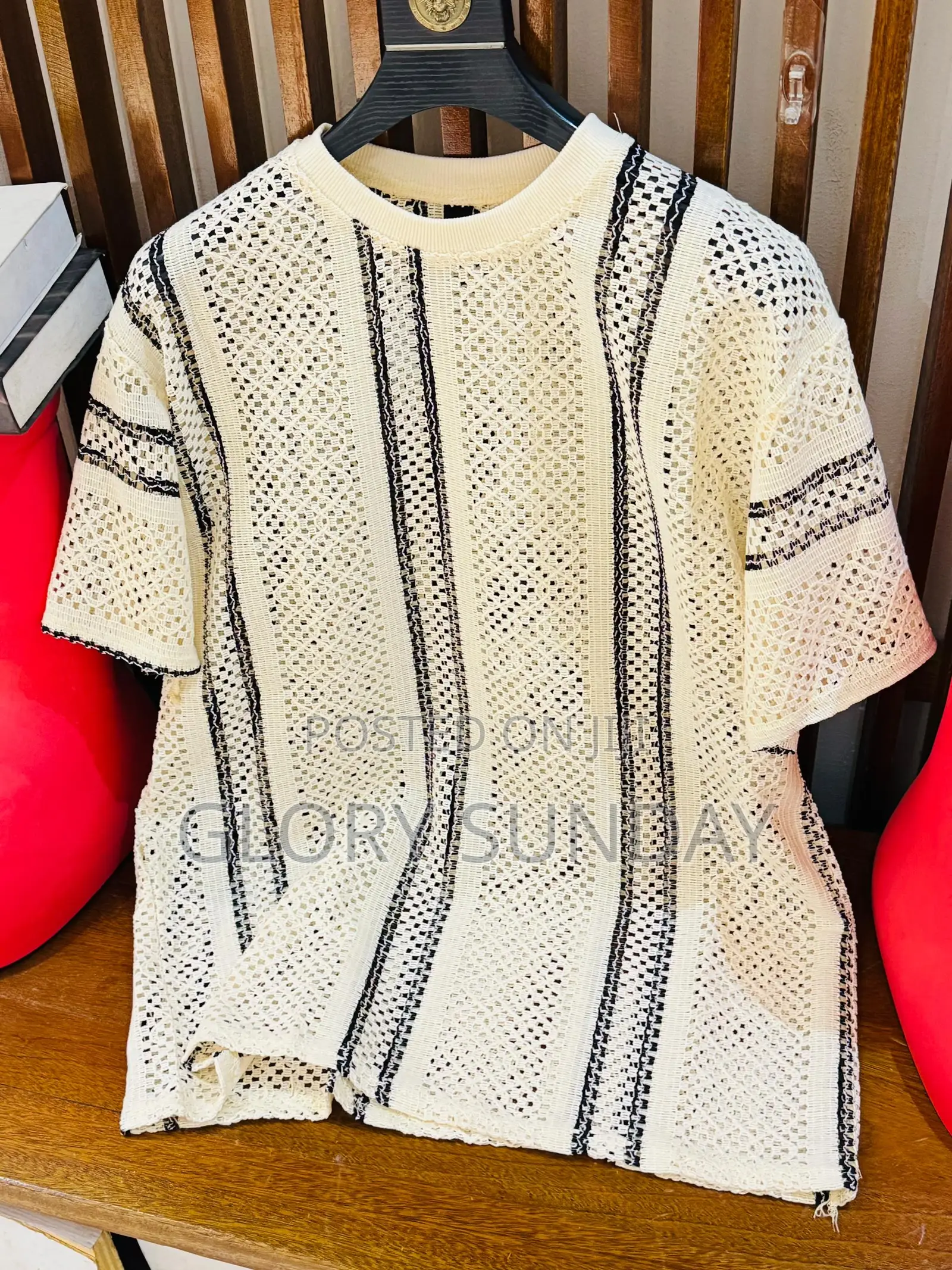 Men’S Shirt