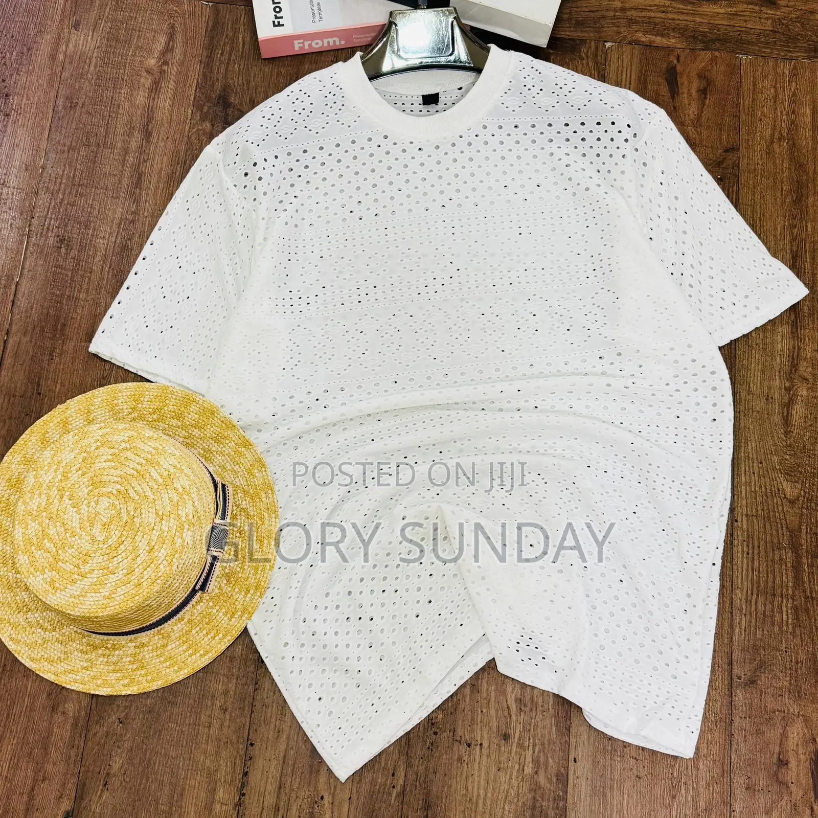 Men’S Shirt