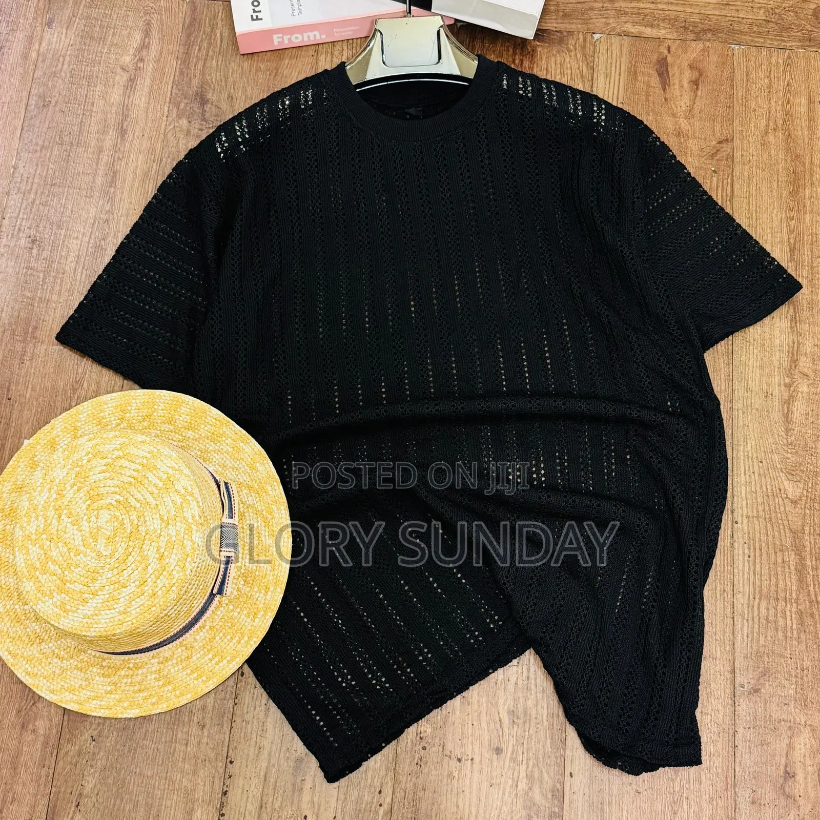 Men’S Shirt