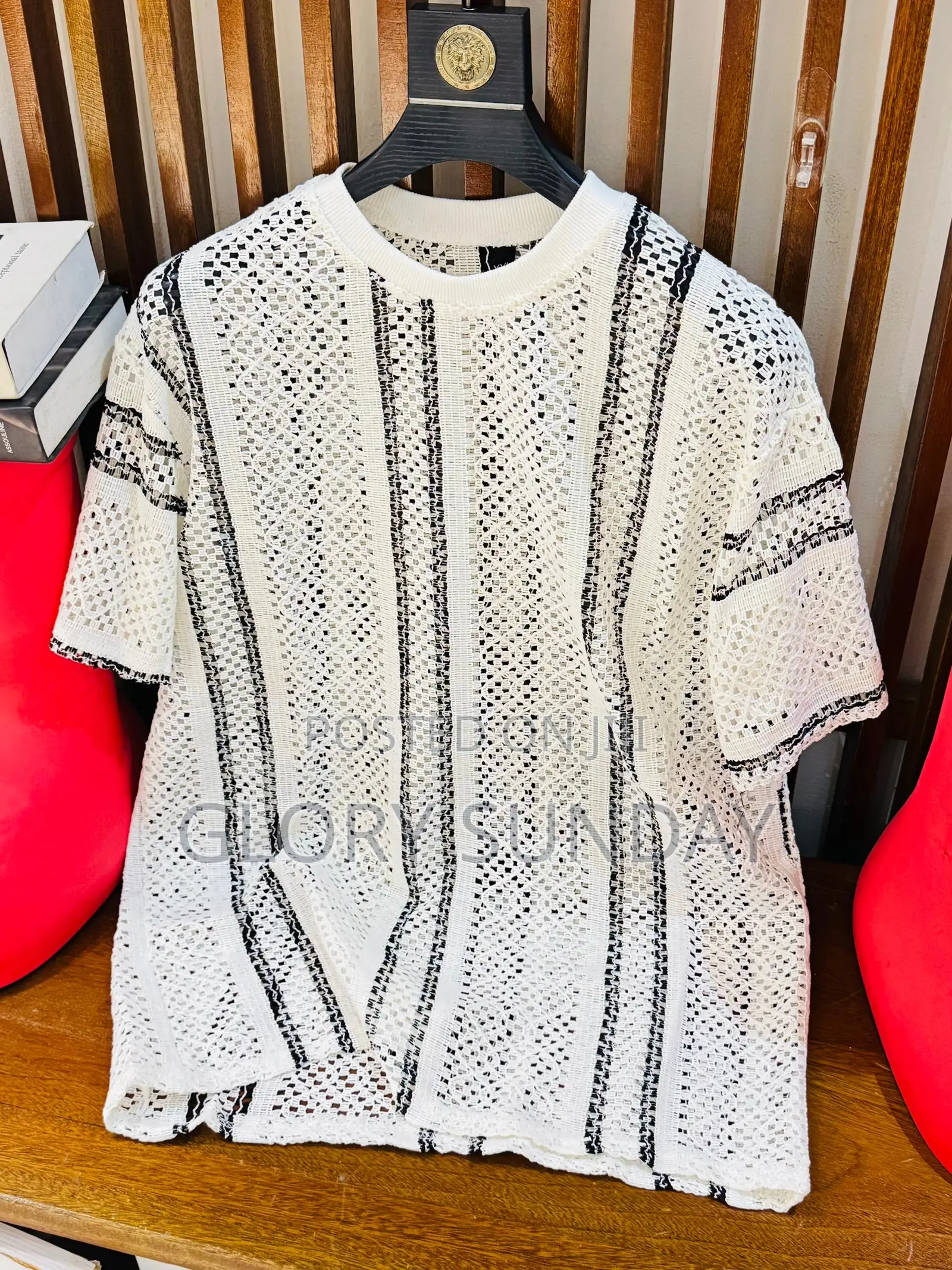 Men’S Shirt