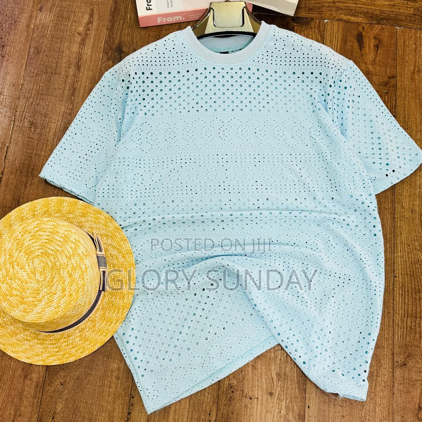 Men’S Shirt