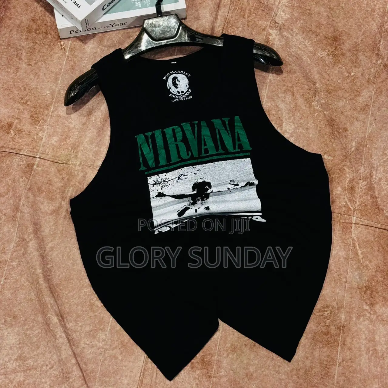 Brand New Tank Tops