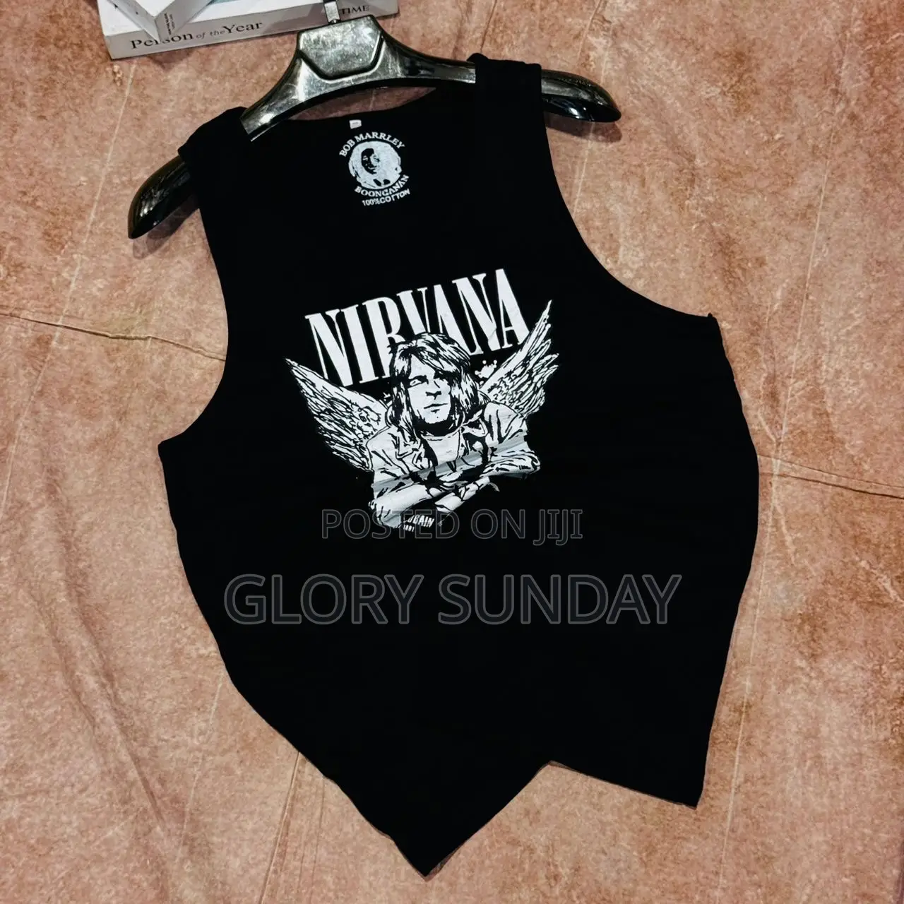 Brand New Tank Tops