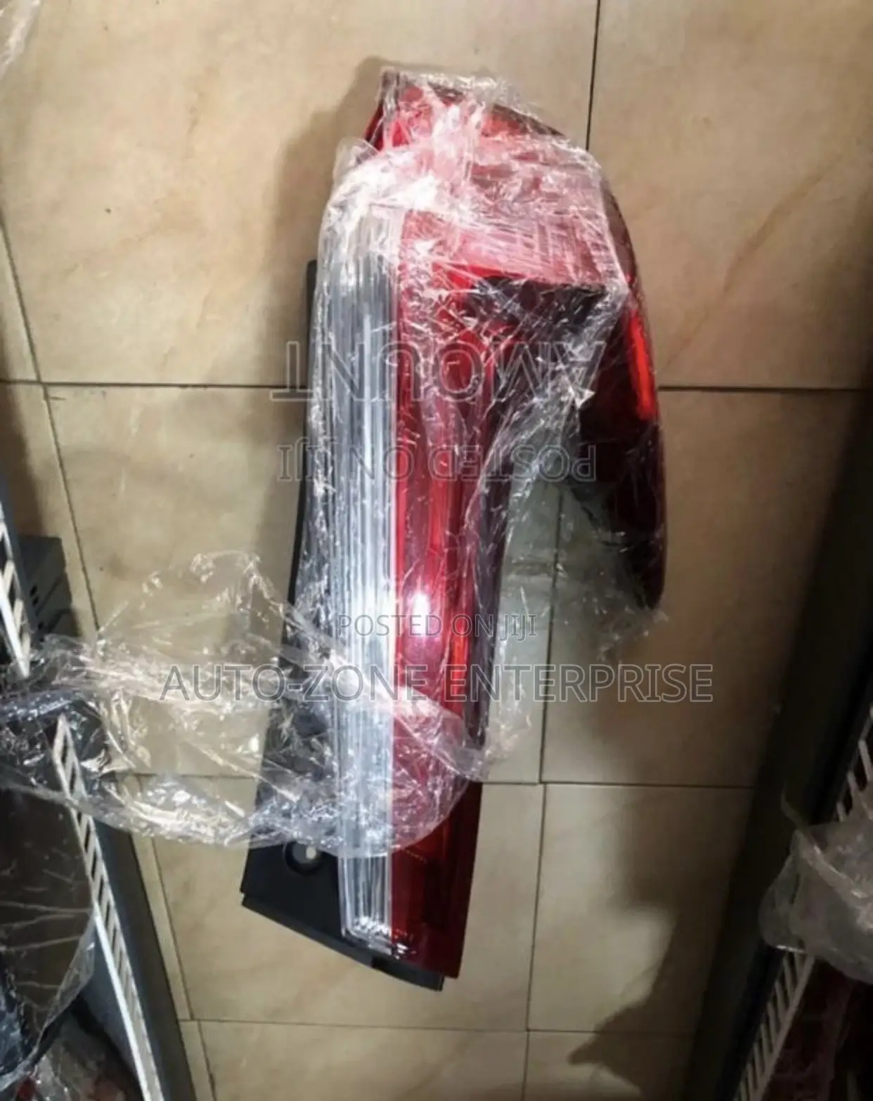 Honda CRV 2020 Taillight