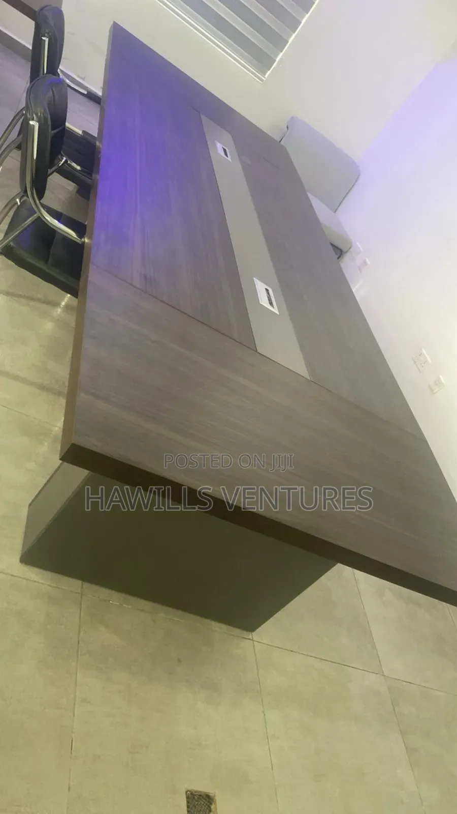 Meeting Table