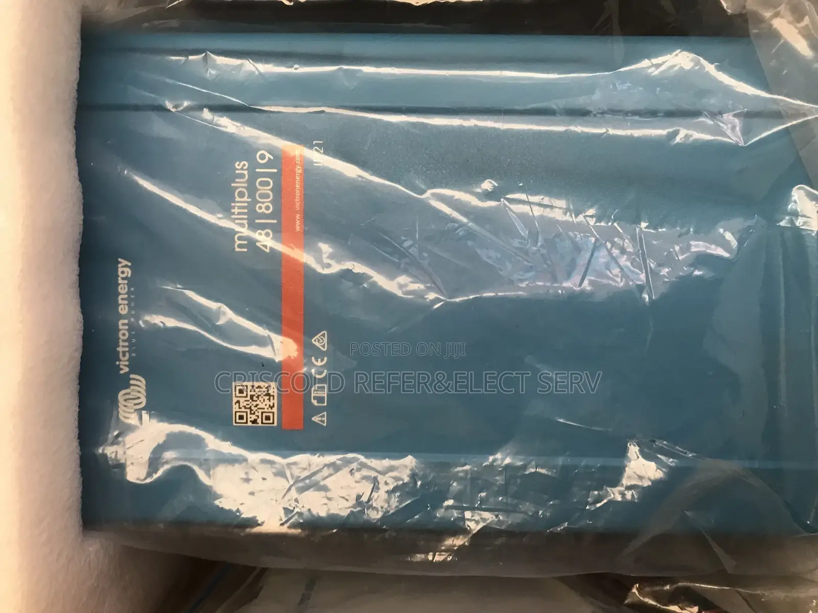 Victron Multiplus 48/800/9-16 Inverter/Charger