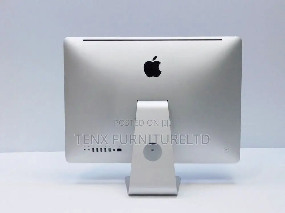 Desktop Computer Apple iMac 12GB Intel Core I5 HDD 500GB