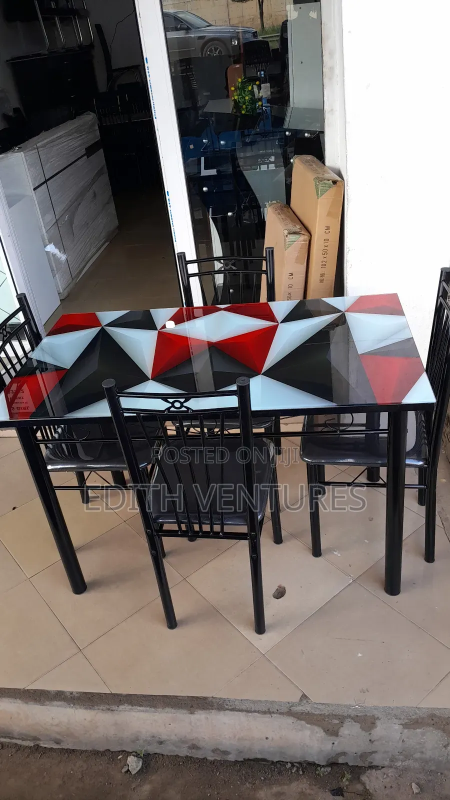 Dining Suite for Homes
