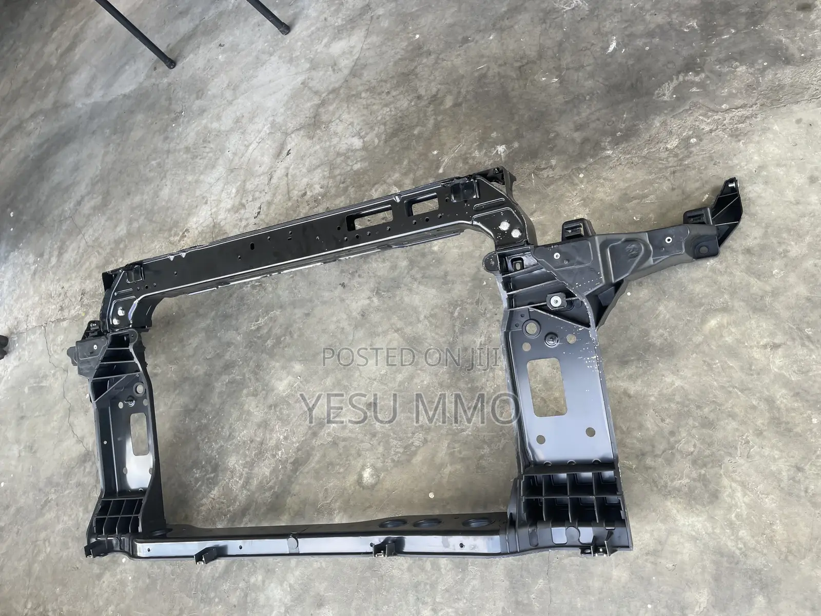 Hyundai Tucson 2016 -2020 Radiator Support