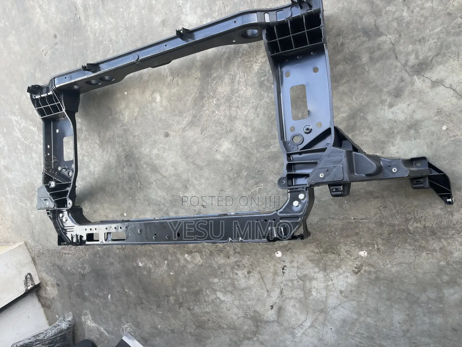Hyundai Tucson 2016 -2020 Radiator Support