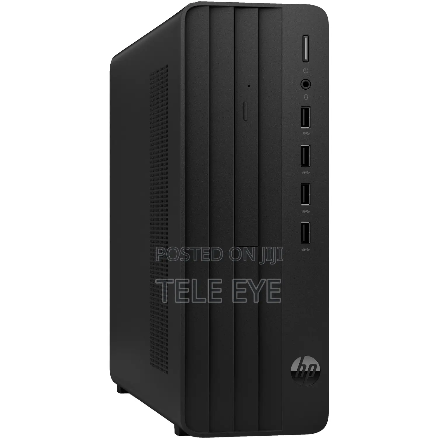 New Desktop Computer HP 290 G9 4GB Intel Core I3 HDD 1T