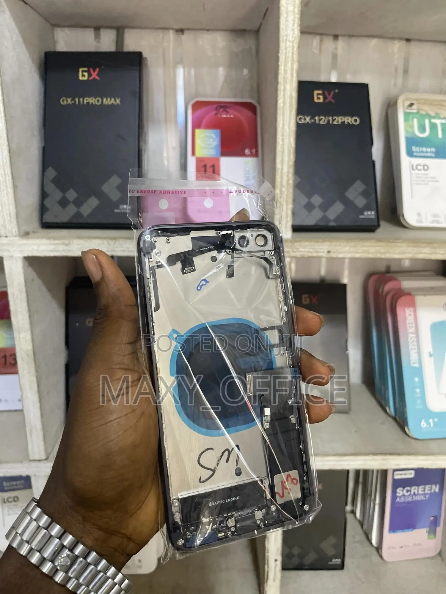 iPhone 8+ Complete Housing