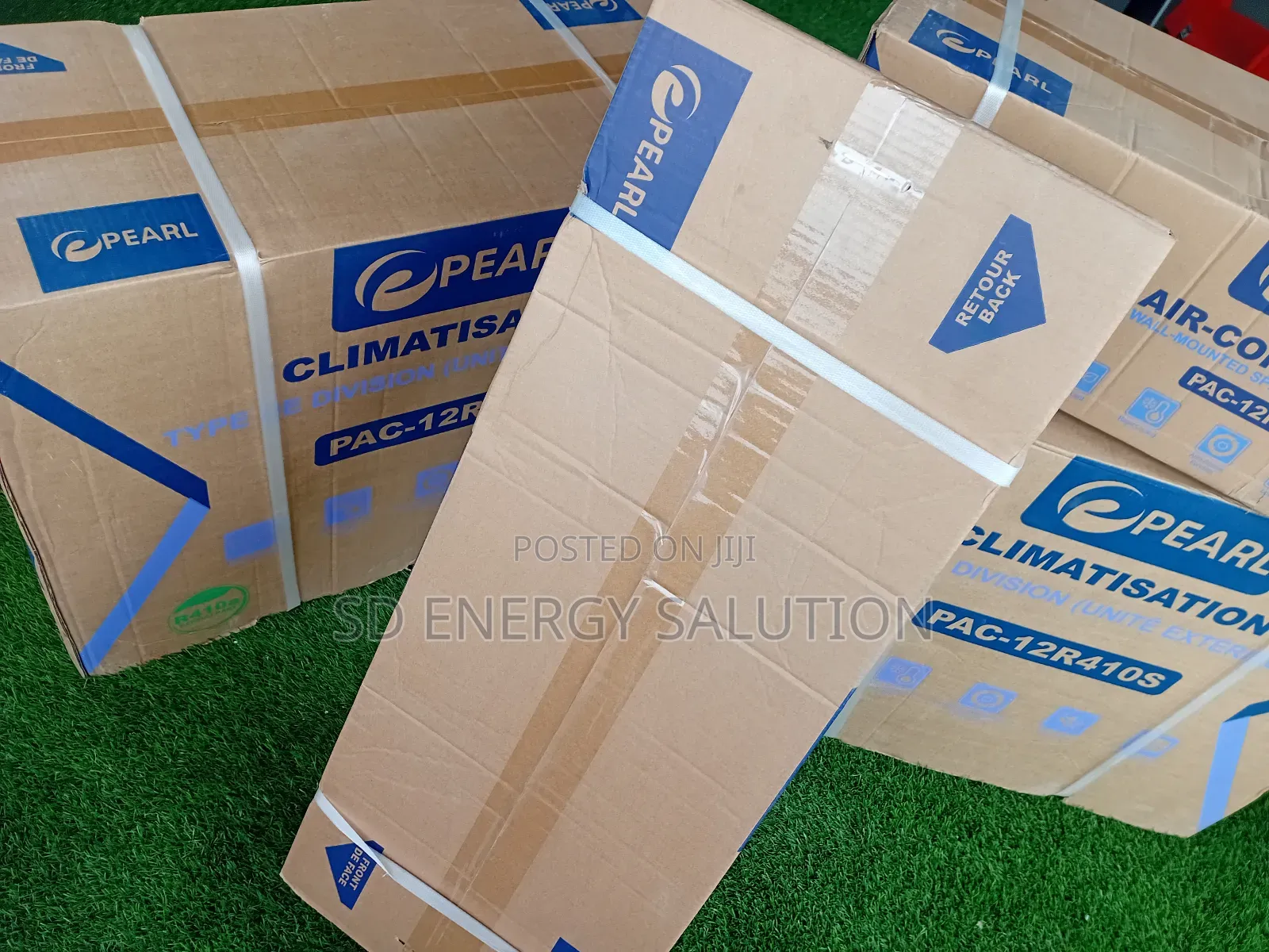 Ultimate Pearl 1.5hp Air Conditioner Split System