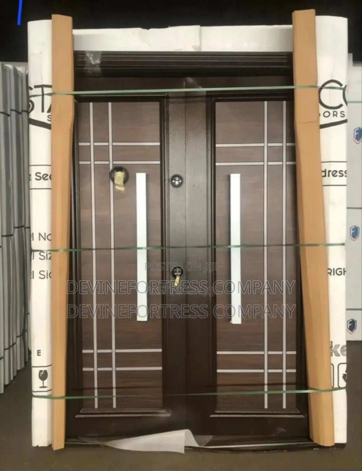 Quality Exclusive Turkish Affordable Door One N Half 100%%