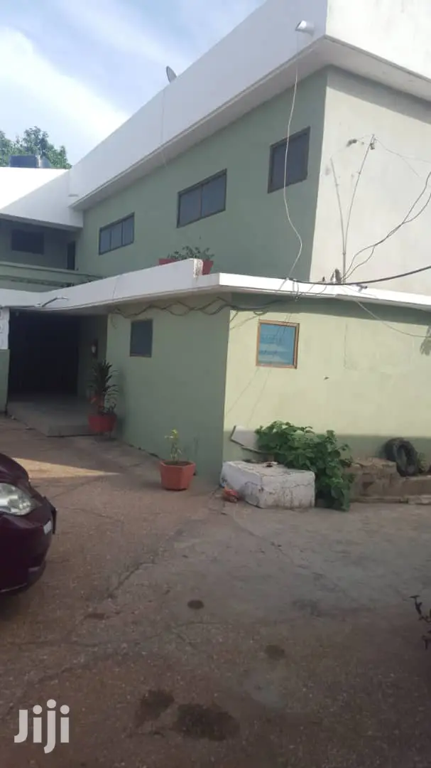 Furnished 1bdrm House in Accra Metropolitan for rent