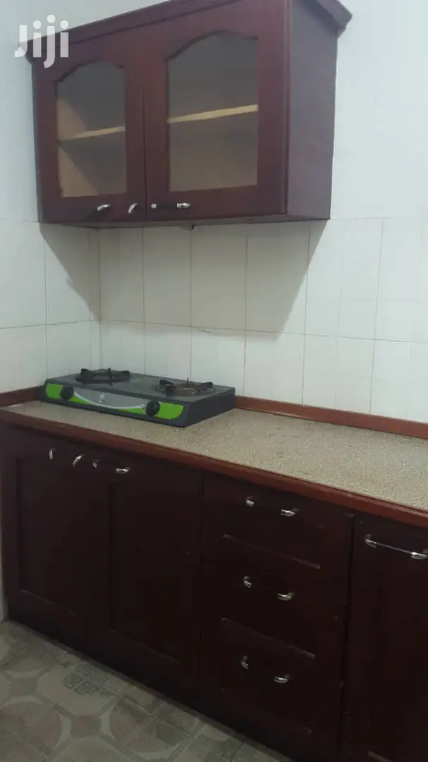 Furnished 1bdrm House in Accra Metropolitan for rent