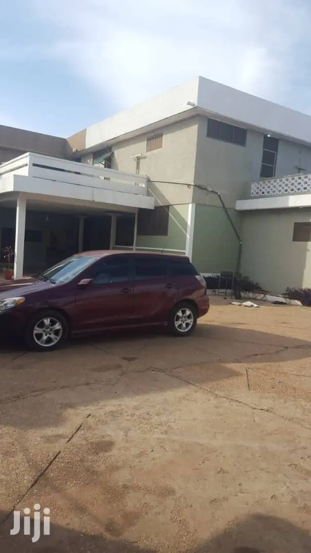 Furnished 1bdrm House in Accra Metropolitan for rent