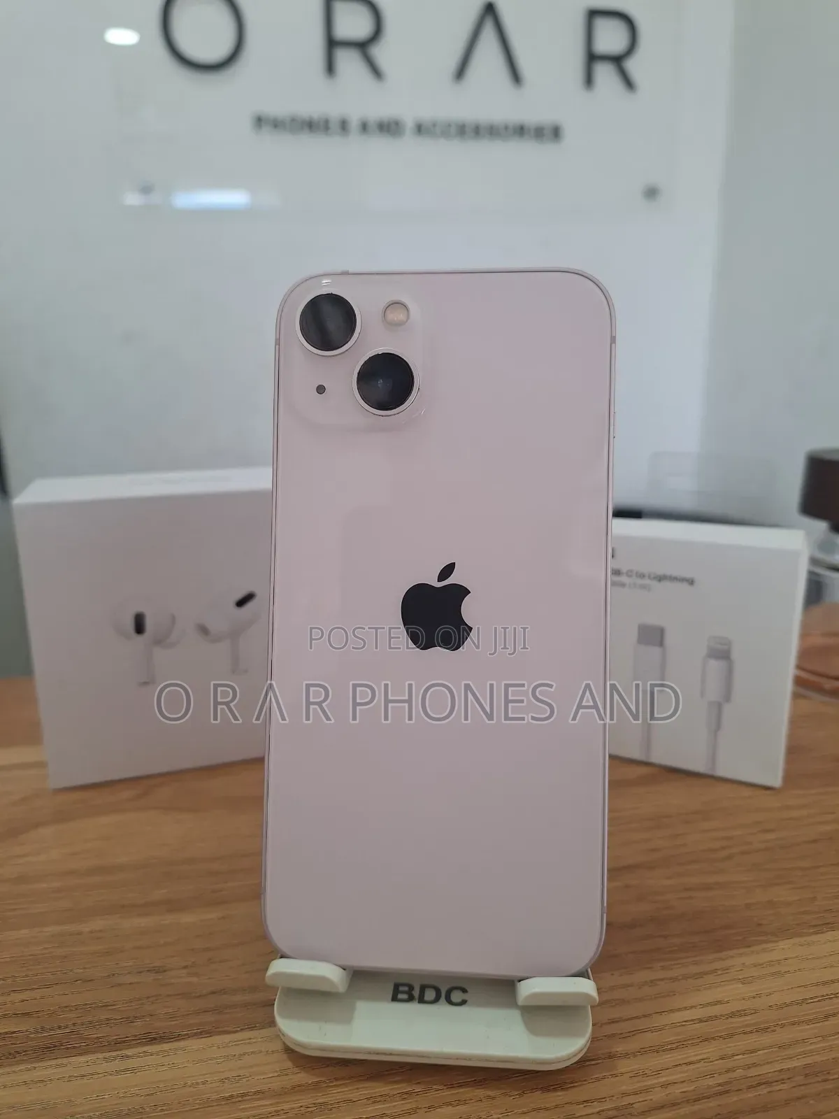 Apple iPhone 13 128 GB Pink