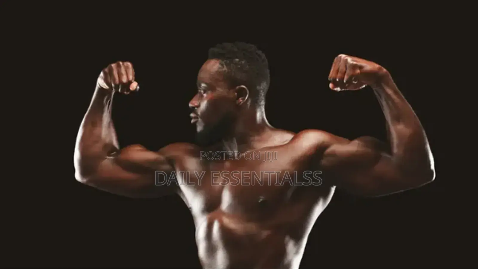 Maximum Gains With Met Rx Creatine 4200