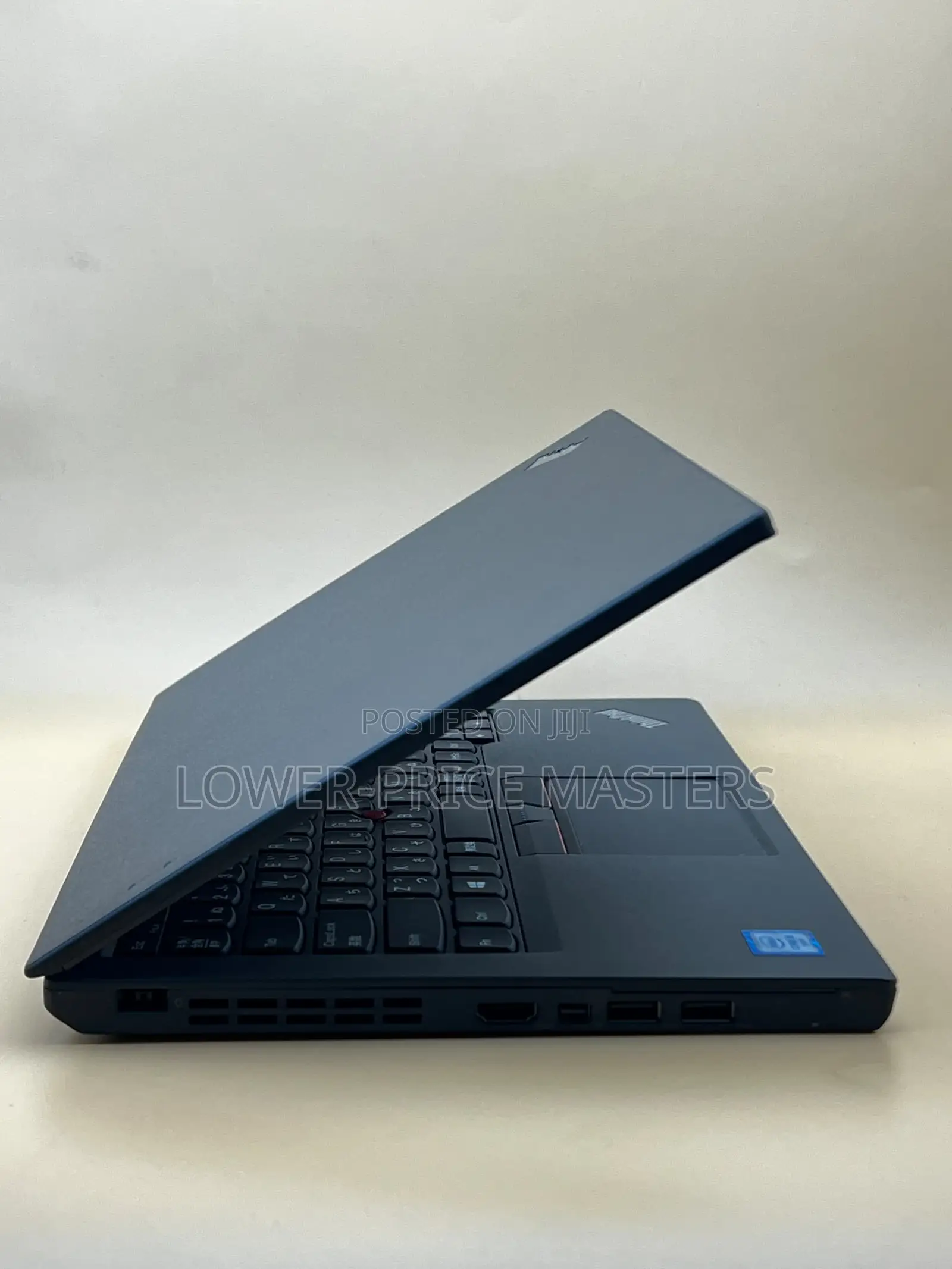 New Laptop Lenovo ThinkPad X270 8GB Intel Core I7 SSD 256GB
