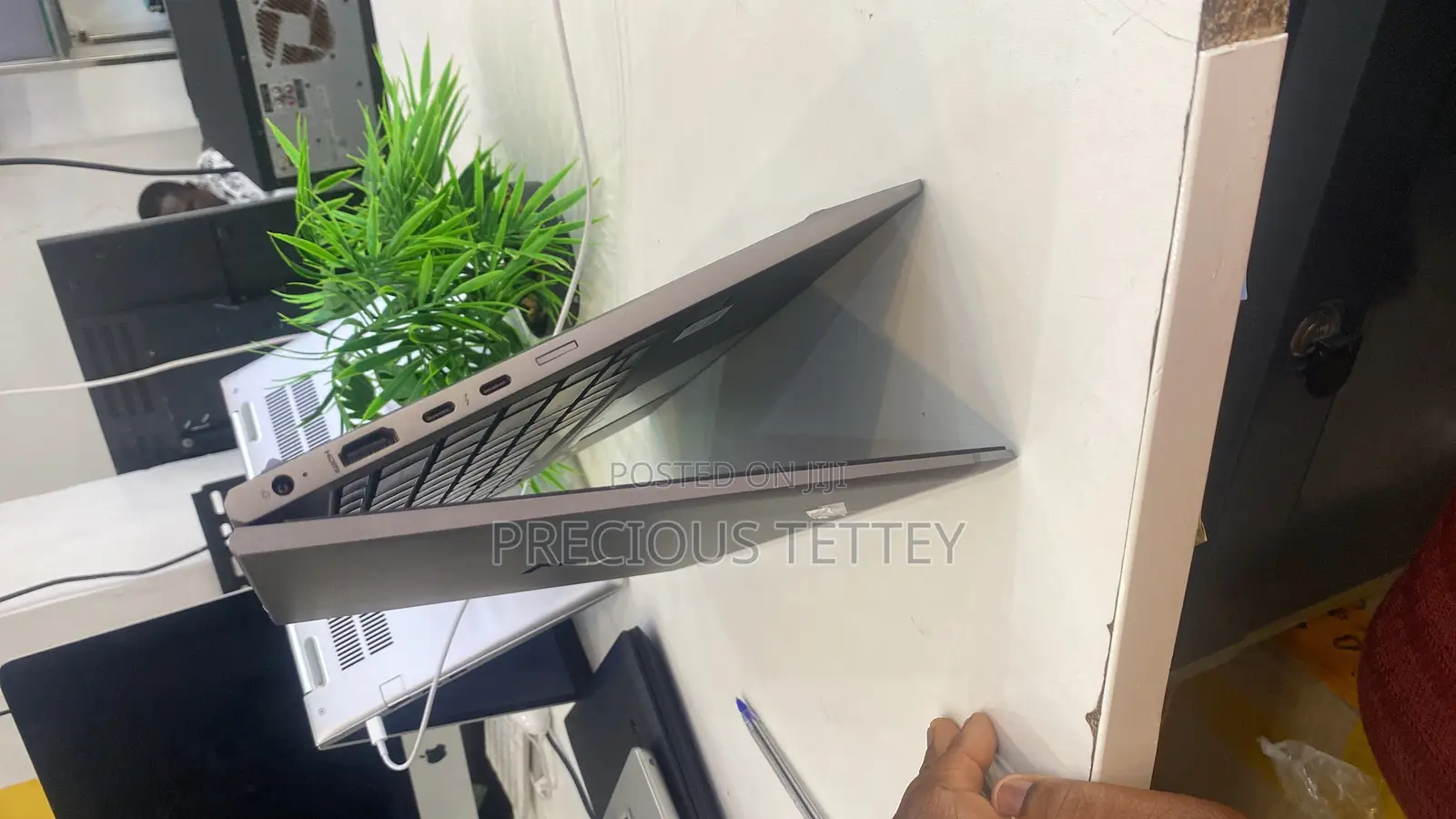 Laptop HP ZBook 14 32GB Intel Core I7 SSD 512GB
