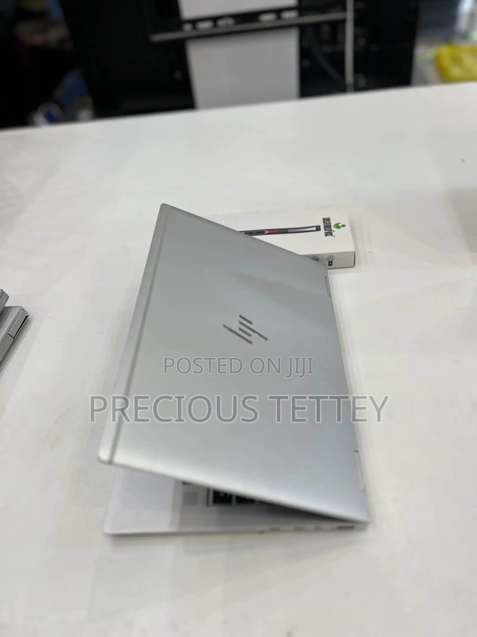 Laptop HP EliteBook X360 1030 G3 8GB Intel Core I7 SSD 256GB