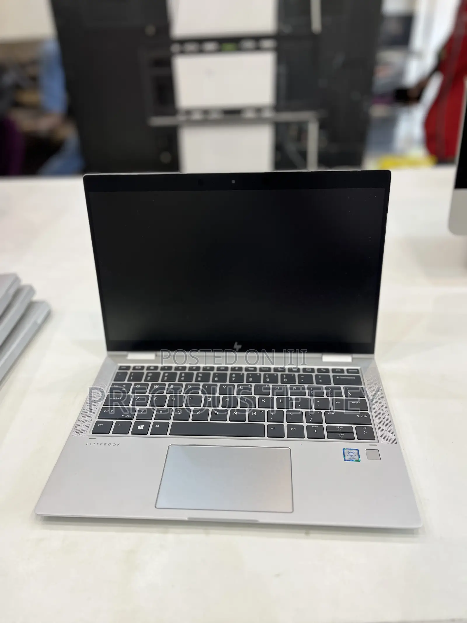 Laptop HP EliteBook X360 1030 G3 8GB Intel Core I7 SSD 256GB