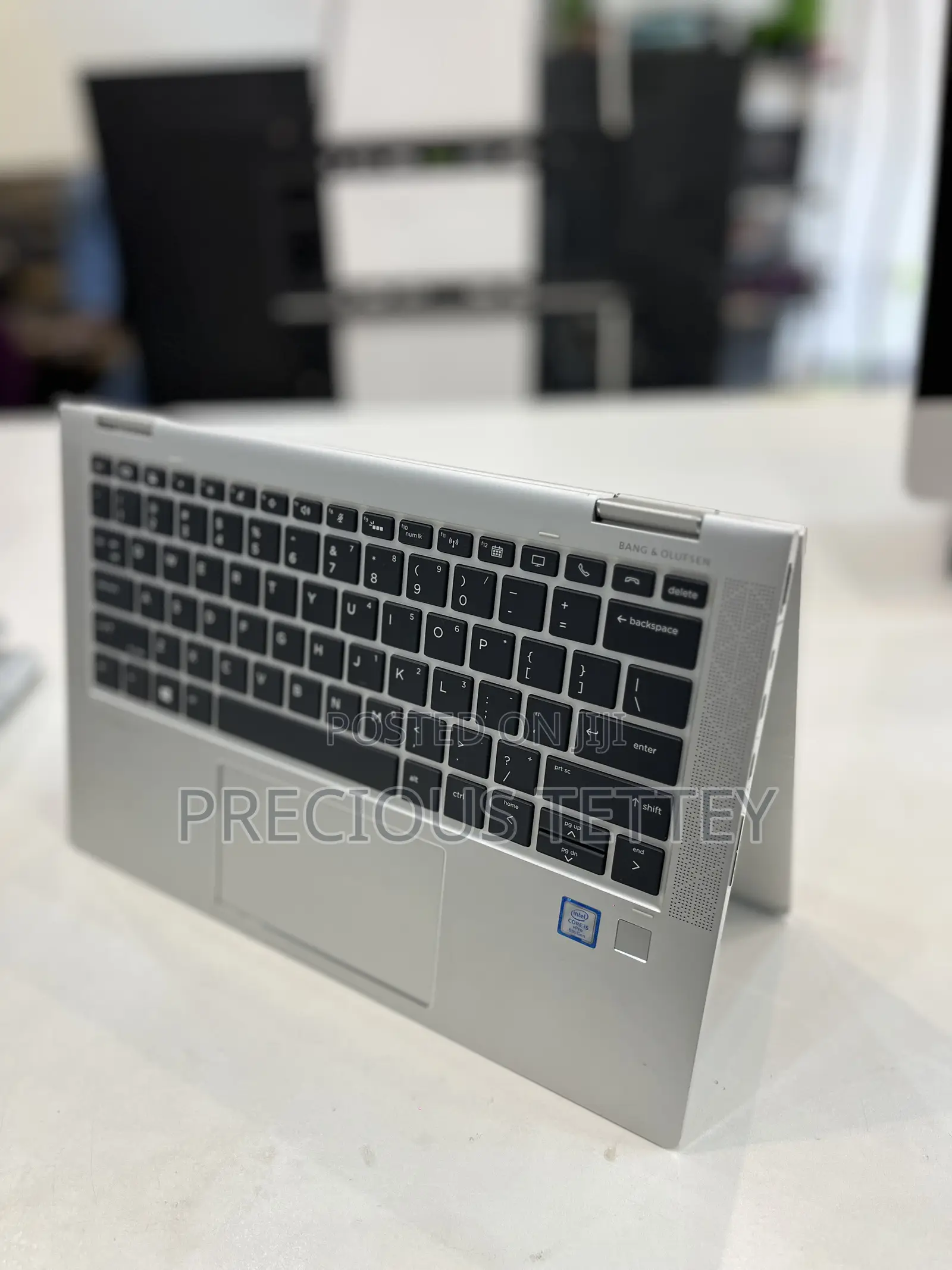 Laptop HP EliteBook X360 1030 G3 8GB Intel Core I7 SSD 256GB
