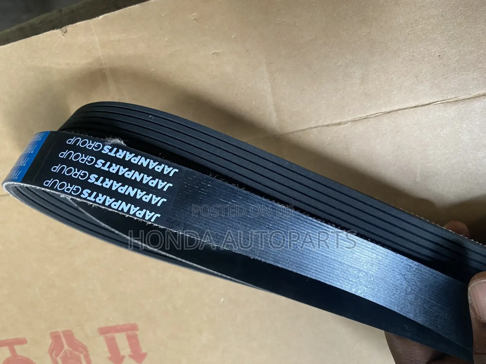 Honda Civic 2016,2018,2019,2020,2021 Belt.