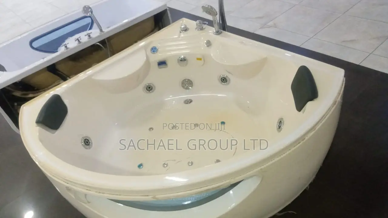 Affordable Jacuzzi